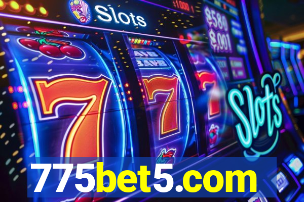 775bet5.com