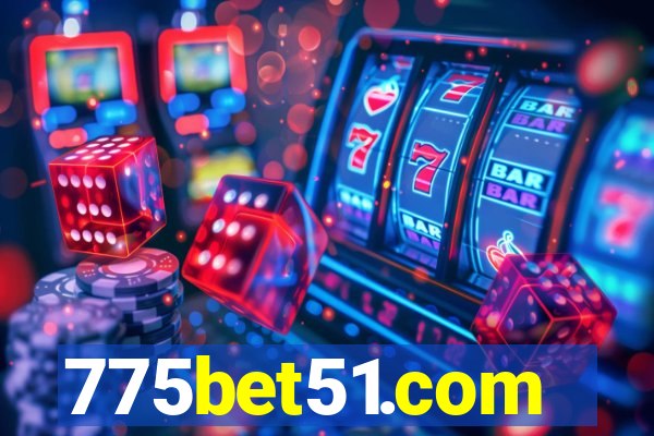 775bet51.com