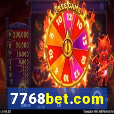 7768bet.com