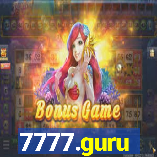 7777.guru