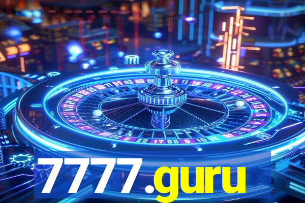 7777.guru