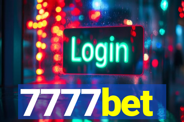 7777bet