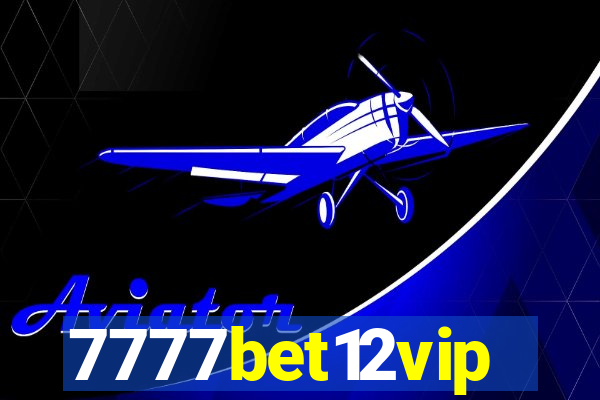 7777bet12vip