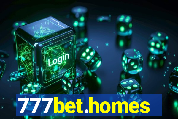 777bet.homes