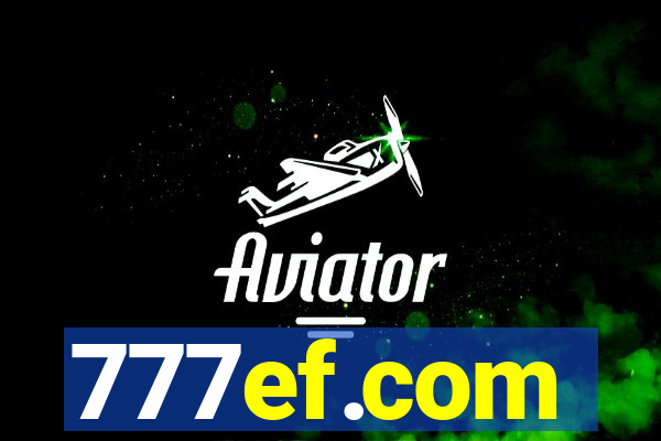 777ef.com