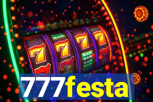 777festa