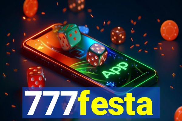 777festa