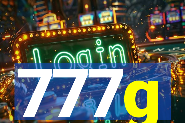 777g