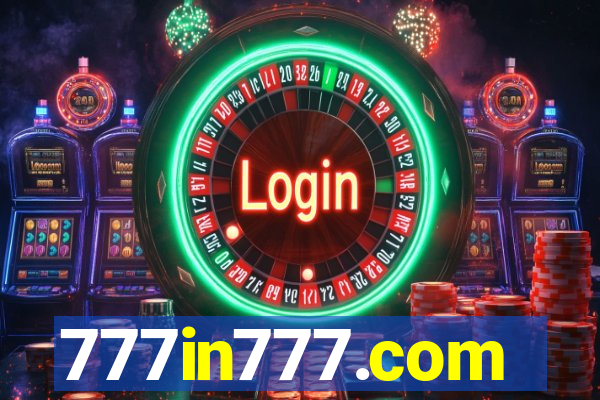 777in777.com