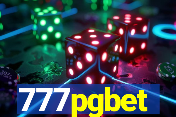 777pgbet