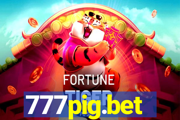 777pig.bet