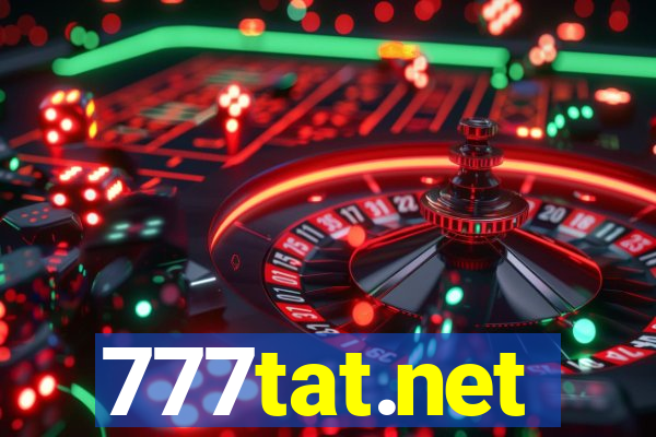 777tat.net