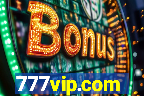 777vip.com