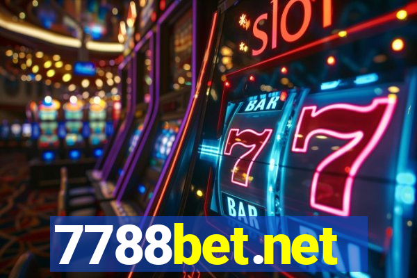 7788bet.net