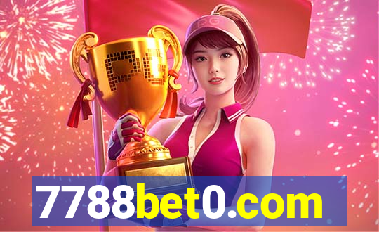 7788bet0.com