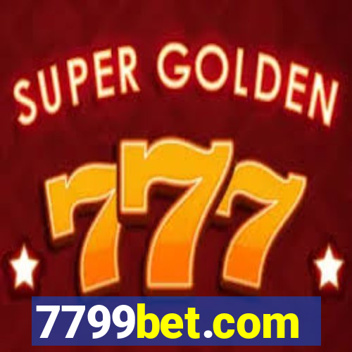 7799bet.com