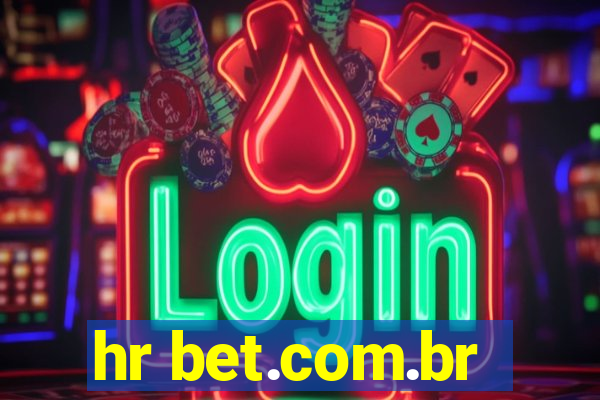 hr bet.com.br