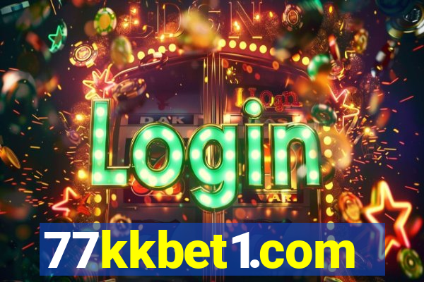 77kkbet1.com