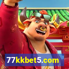 77kkbet5.com