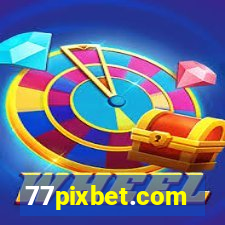 77pixbet.com