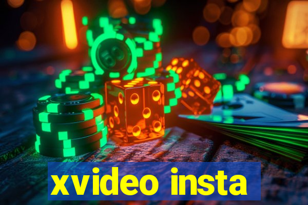 xvideo insta