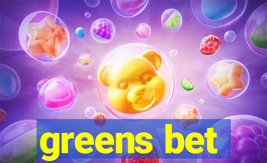 greens bet