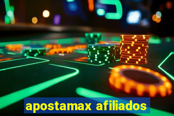 apostamax afiliados