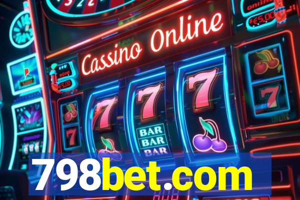 798bet.com