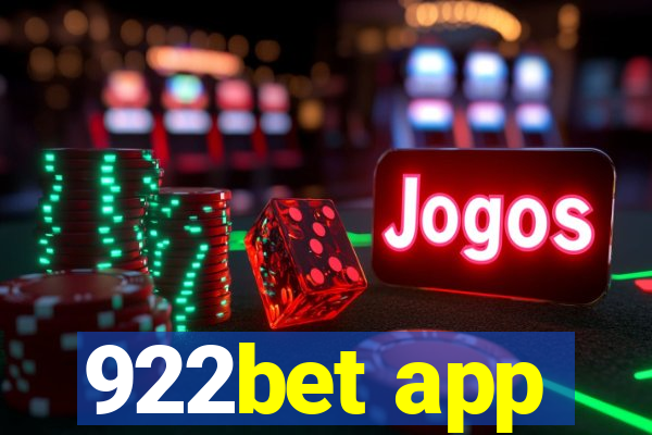 922bet app