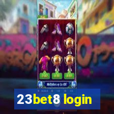 23bet8 login