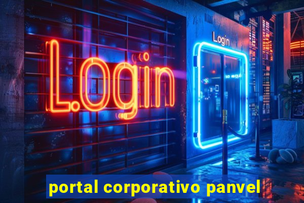 portal corporativo panvel