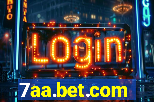 7aa.bet.com