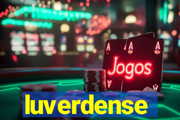 luverdense