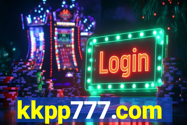 kkpp777.com