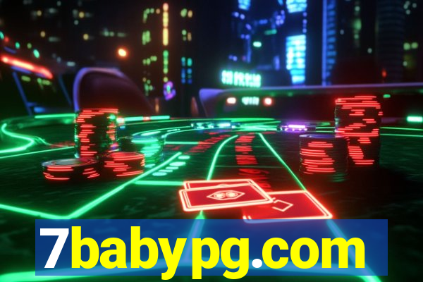 7babypg.com