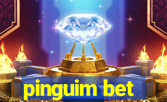 pinguim bet