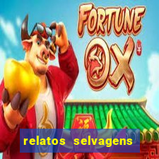 relatos selvagens dublado online