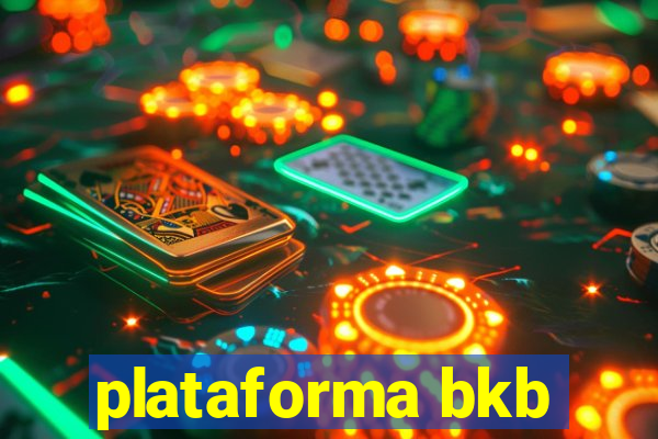 plataforma bkb