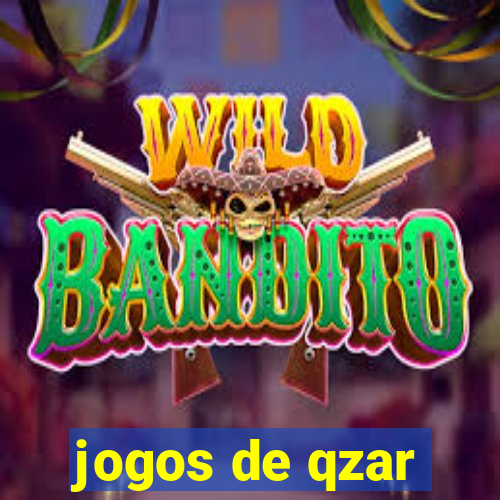 jogos de qzar