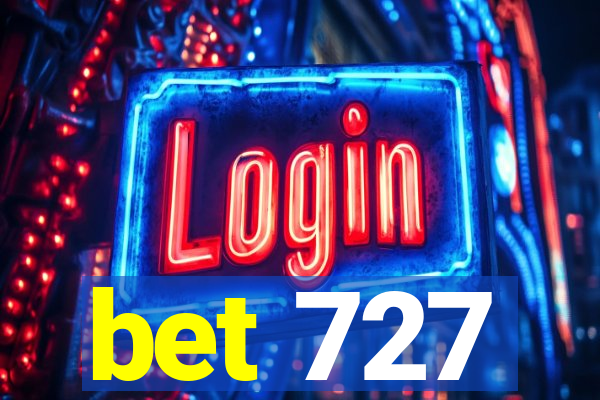 bet 727