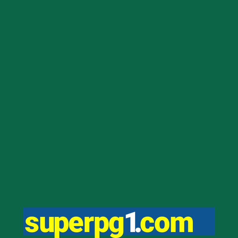 superpg1.com