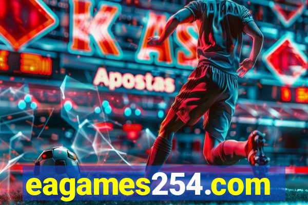 eagames254.com