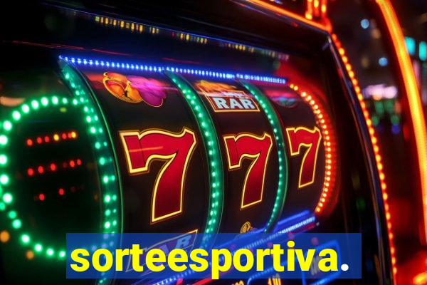 sorteesportiva.net