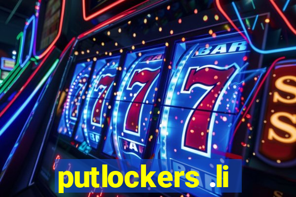 putlockers .li