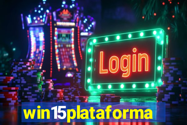 win15plataforma