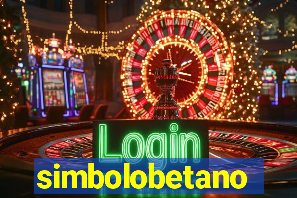 simbolobetano