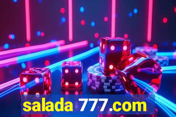 salada 777.com