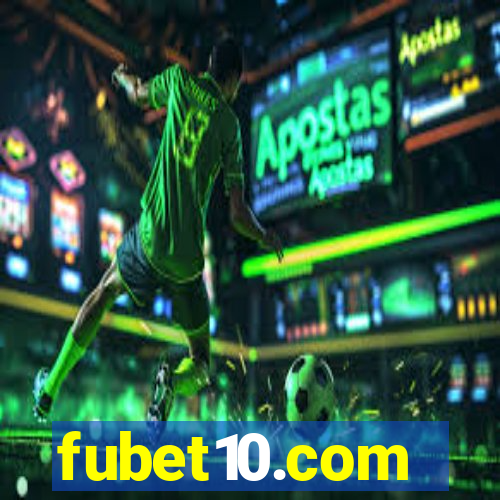 fubet10.com