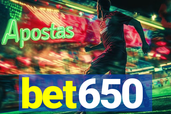 bet650