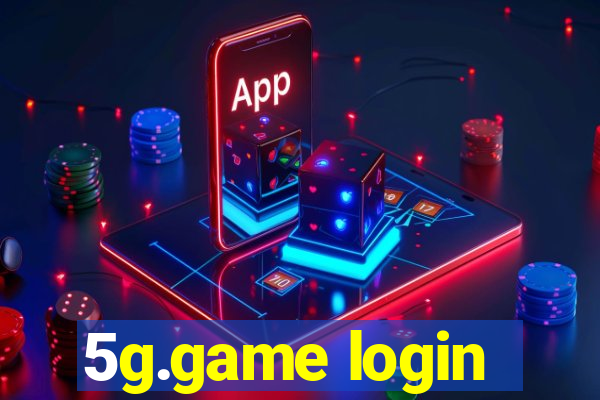 5g.game login